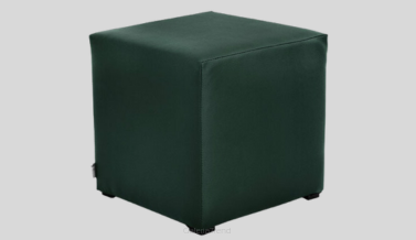 Pufa kostka 35x35