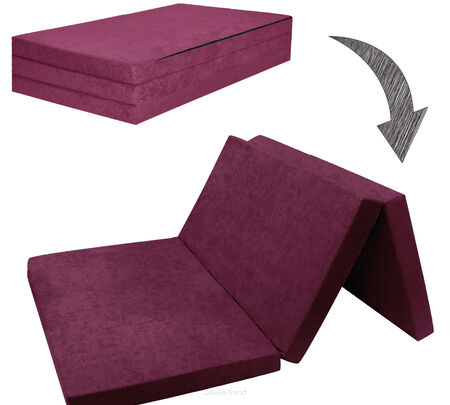 Rozmiar XL 195x120x8cm