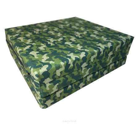 Materac L 195x80x9cm