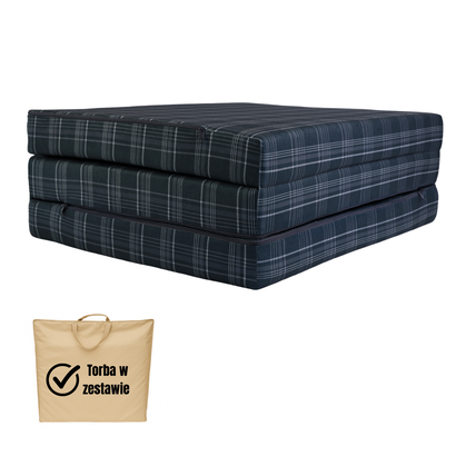 Materac VW GTD - XM 195x60x9cm