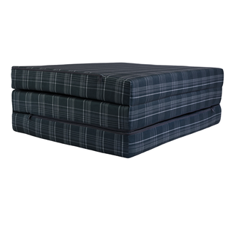 Materac VW GTD - L 195x80x9 cm - 4