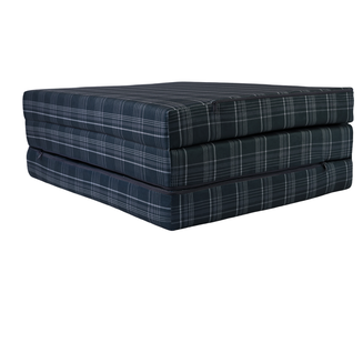 Materac VW GTD - L 195x80x9 cm - 5