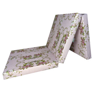 Materac Rehabilitacyjny Rozkładany  Turystyczny M 180x65x7cm - 11