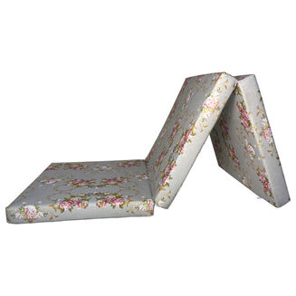 Materac Rehabilitacyjny Rozkładany  Turystyczny M 180x65x7cm - 13