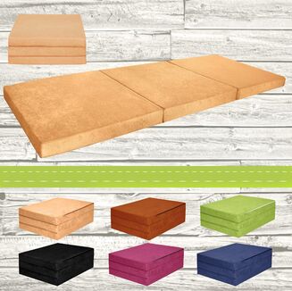 Materac Rehabilitacyjny Rozkładany  Turystyczny M 180x65x7cm - 2