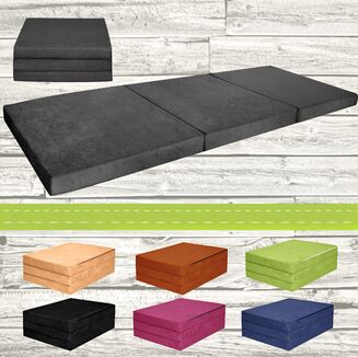 Materac Rehabilitacyjny Rozkładany  Turystyczny M 180x65x7cm - 8