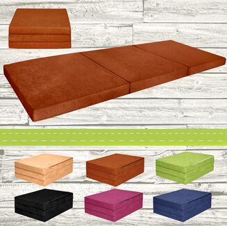 Materac Rehabilitacyjny Rozkładany  Turystyczny M 180x65x7cm - 3