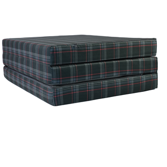 Materac VW GTI - XM 195x60x9cm - 5