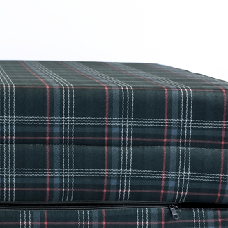 Materac VW GTI - XM 195x60x9cm - 6