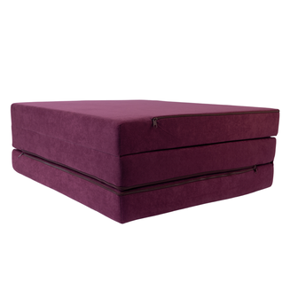 Materac Mikrofaza L 195x80x9cm - 7