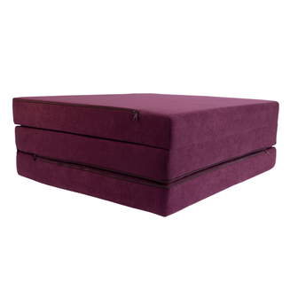 Materac Mikrofaza L 195x80x9cm - 8