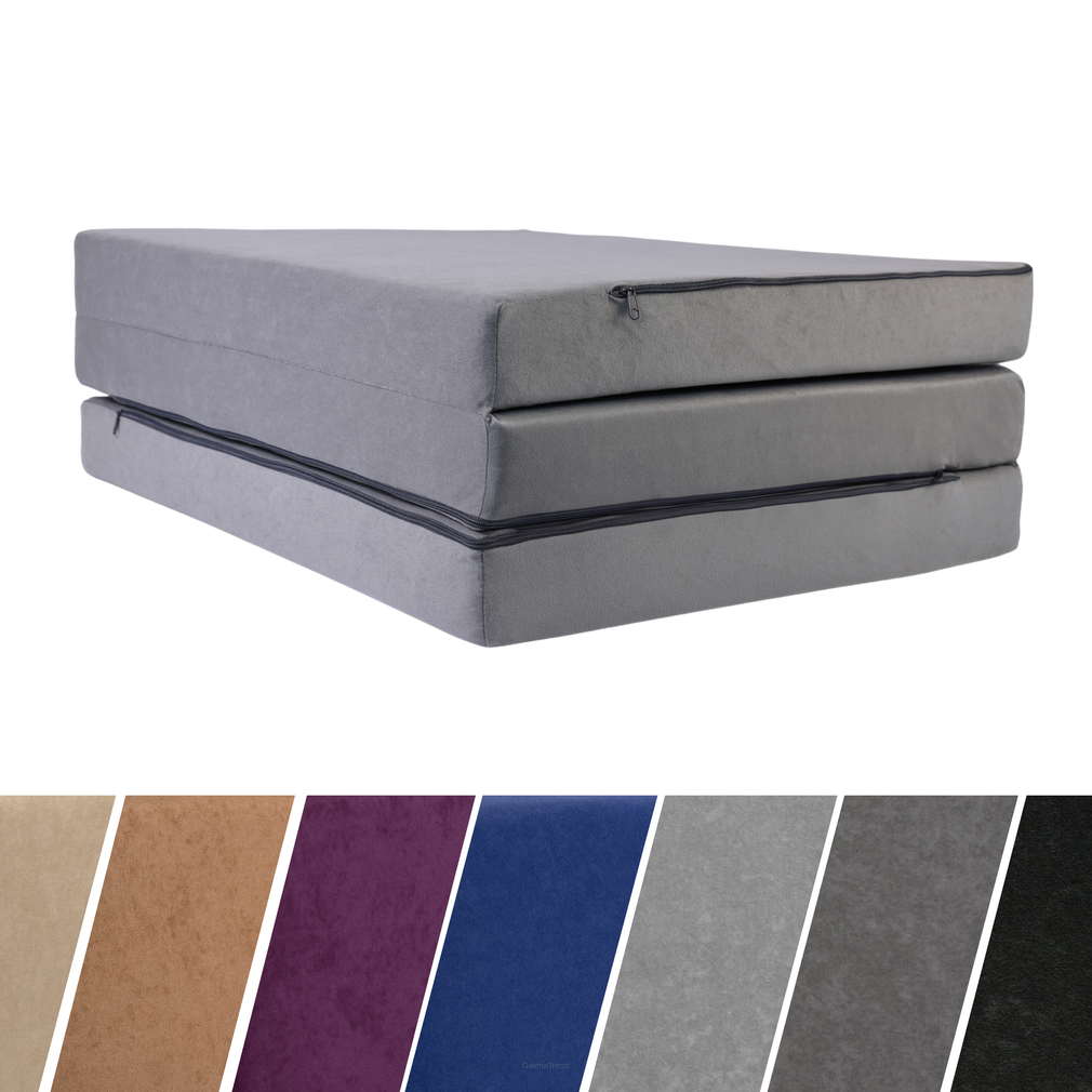 Materac Mikrofaza L 195x80x9cm