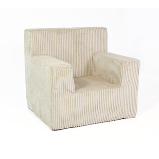 Pokrowiec Fotelik Kwadratowy - 2