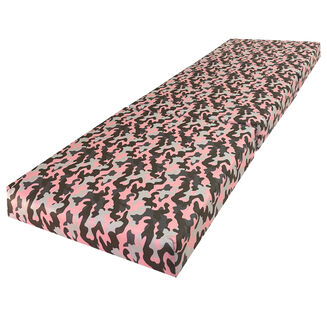 Materac Moro Pink XM 195x60x9cm - 7