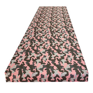 Materac Moro Pink XM 195x60x9cm - 6