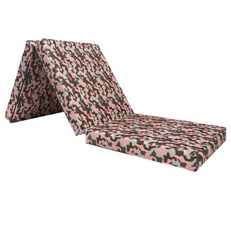 Materac Moro Pink XM 195x60x9cm - 5