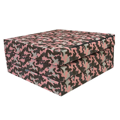 Materac Moro Pink XM 195x60x9cm