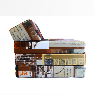 MATERAC BERLIN SKOS ROZKŁADANY - 5