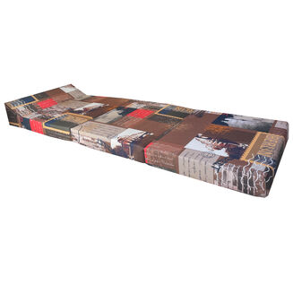 MATERAC BERLIN SKOS ROZKŁADANY - 7