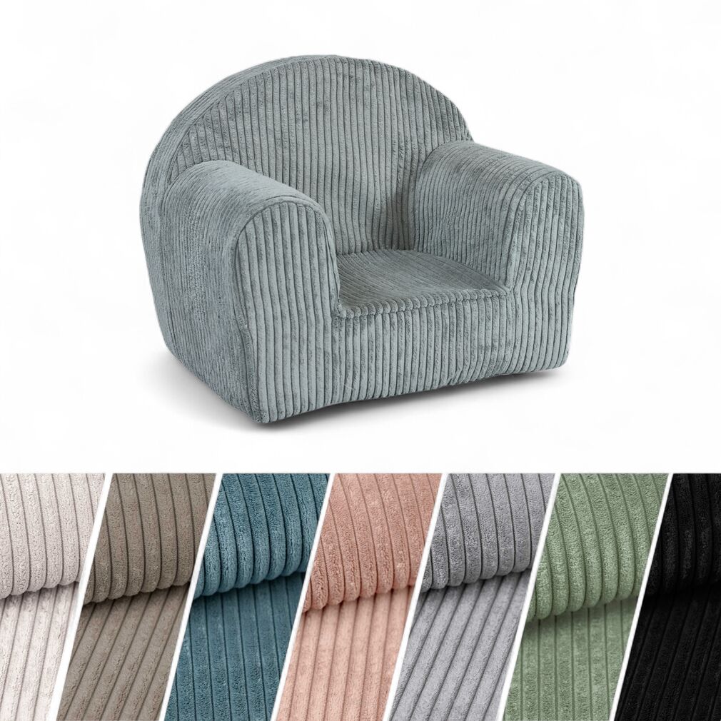 Fotelik Dziecięcy Mini SZTRUKS