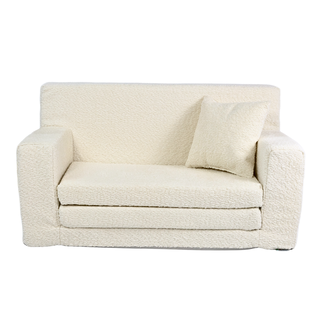 Sofka Mini Rozkładana BOUCLE - 2