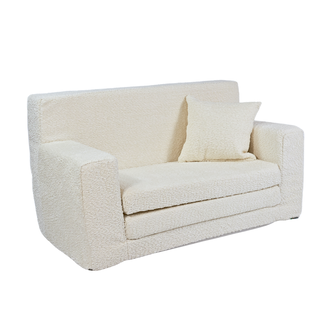 Sofka Mini Rozkładana BOUCLE - 6