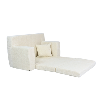 Sofka Mini Rozkładana BOUCLE - 7