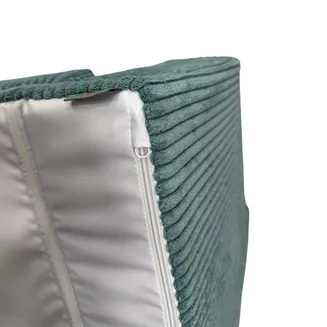 SOFKA MINI ROZKŁADANA BOUCLE - 23