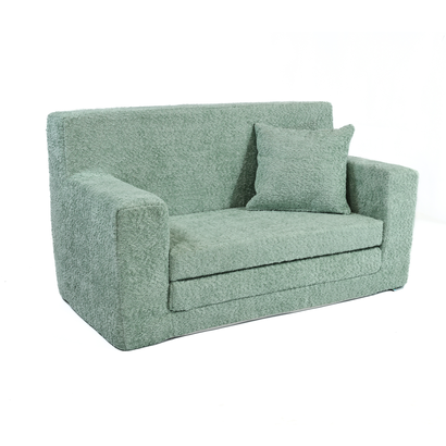 Sofka Mini Rozkładana BOUCLE