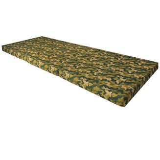 Materac Moro żółte XM 195x60x9cm  - 4