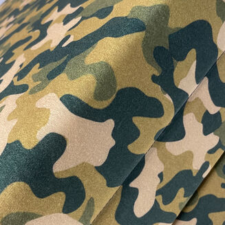 Materac Moro żółte XM 195x60x9cm - 7