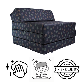 MATERAC MERCEDES VITO SKOS ROZKŁADANY - 3