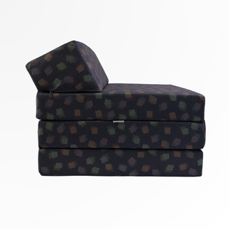 MATERAC MERCEDES VITO SKOS ROZKŁADANY - 4