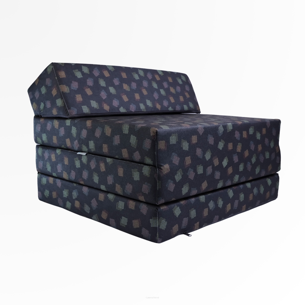 MATERAC MERCEDES VITO SKOS ROZKŁADANY