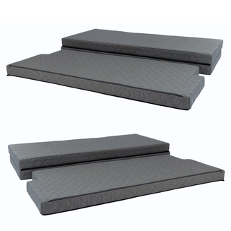 Materac do Auta | Volkswagen Multivan T5 / T6 - 2