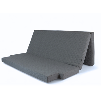 Materac do Auta | Volkswagen Multivan T5 / T6 - 3