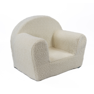 Pokrowiec Fotelik okrągły mini - 9