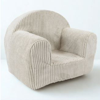 Pokrowiec Fotelik okrągły mini - 2