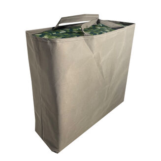 Materac Moro zielone XM 195x60x9cm  - 3