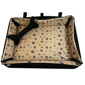 Wytrzymałe Legowisko dla Zwierząt Oksana Łapki Rozmiar XL - 2