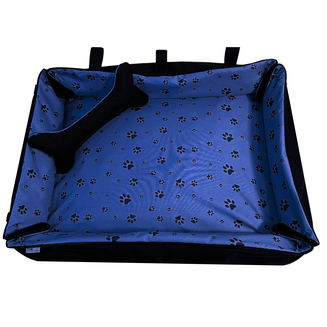 Wytrzymałe Legowisko dla Zwierząt Oksana Łapki Rozmiar XL - 4