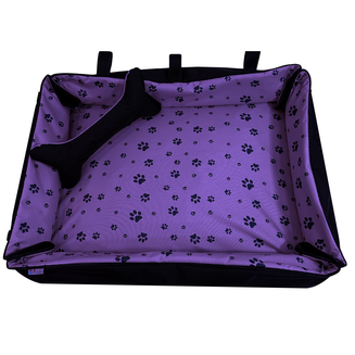 Wytrzymałe Legowisko dla Zwierząt Oksana Łapki Rozmiar XL - 3