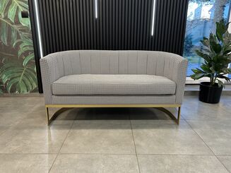 Sofa Glam Elegance - 3