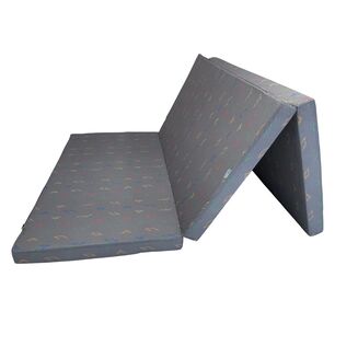 Materac Wzór VW T4 - XL 195x120x8cm - 4