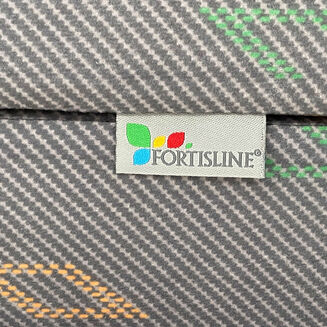 Materac Wzór VW T4 - XL 195x120x8cm - 11