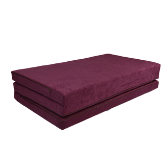 Materac Mikrofaza XL 195x120x8cm - 9