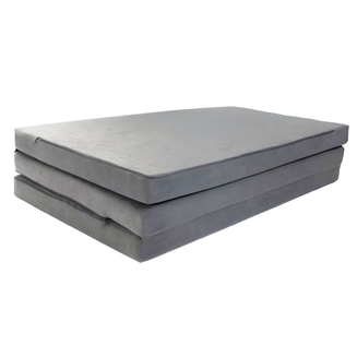 Materac Mikrofaza XL 195x120x8cm - 11