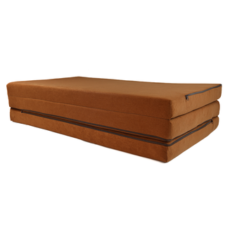 Materac Mikrofaza XL 195x120x8cm - 6