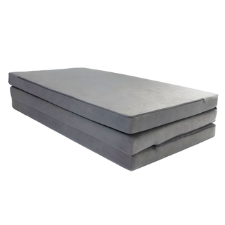 Materac Mikrofaza XL 195x120x8cm - 12