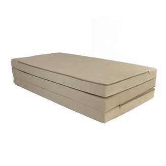 Materac Mikrofaza XL 195x120x8cm - 4